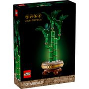 Bambou de la chance - LEGO® Botanicals
